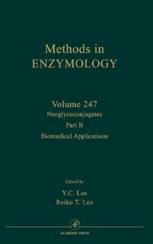 Neoglycoconjugates, Part B: Biomedical Applications