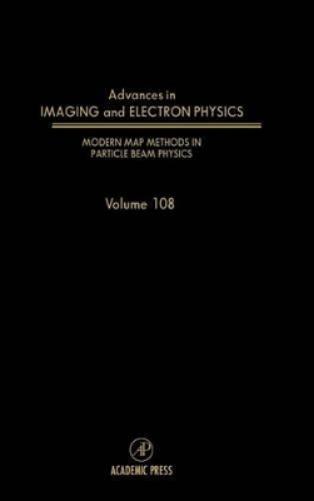 Modern Map Methods in Particle Beam Physics