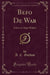 Befo de War