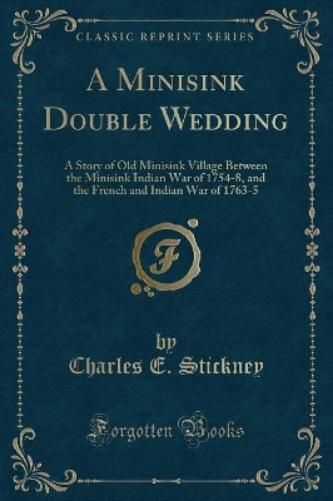 A Minisink Double Wedding