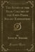 The Story of the Rear Column of the Emin Pasha Relief Expedition (Classic Reprint)