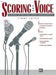 Scoring For Voice