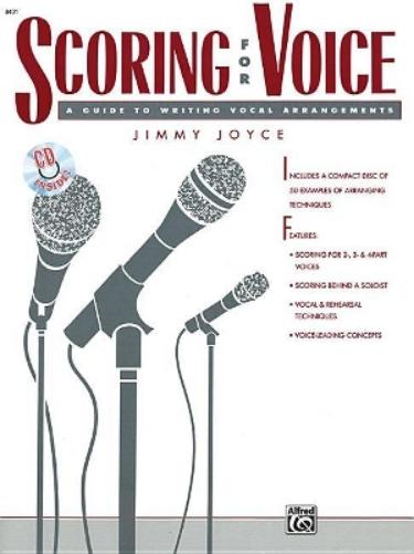 Scoring For Voice