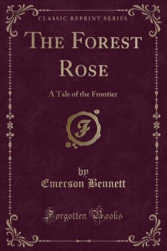 The Forest Rose
