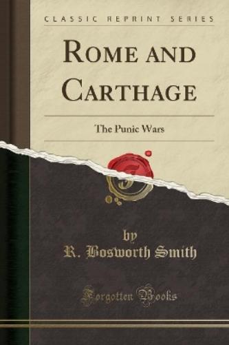 Rome and Carthage