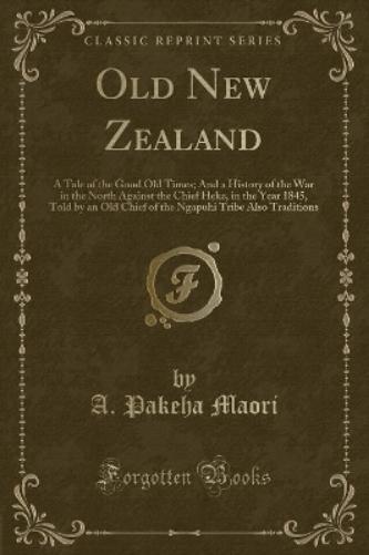 Old New Zealand