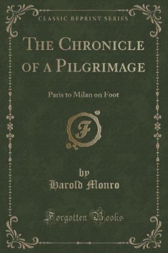 The Chronicle of a Pilgrimage