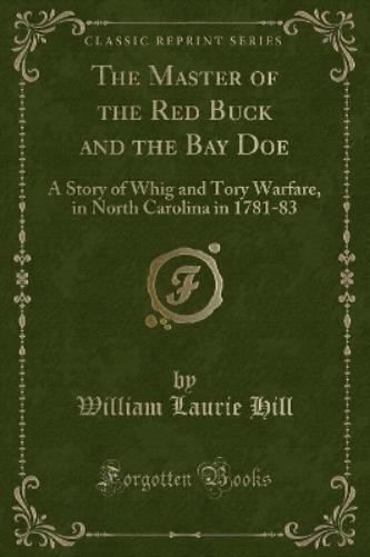 The Master of the Red Buck and the Bay Doe
