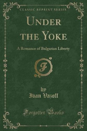 Under the Yoke