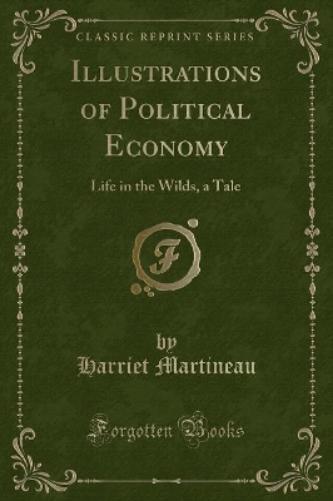 Illustrations of Political Economy