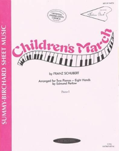 Children's March