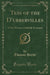 Tess of the d'Urbervilles