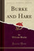 Burke and Hare (Classic Reprint)
