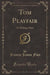 Tom Playfair