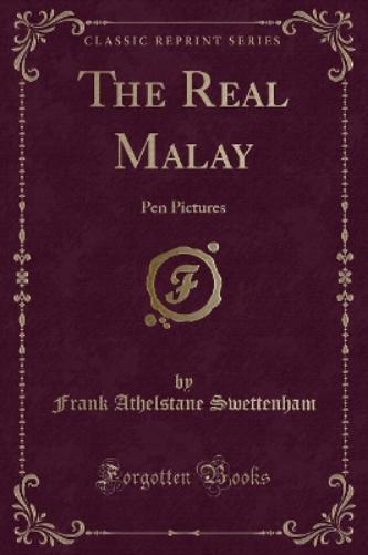 The Real Malay