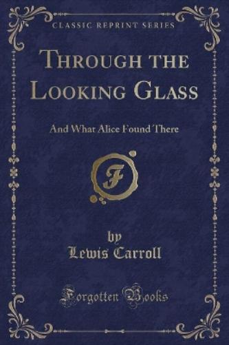Through the Looking Glass