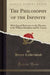 The Philosophy of the Infinite
