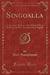 Singoalla