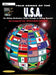 Strings Around the World
