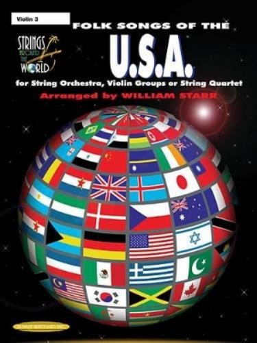 Strings Around the World