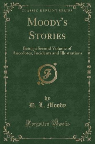 Moody's Stories