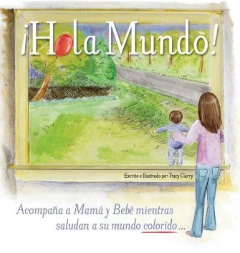 Hola Mundo!
