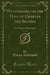 Whitefriars, or the Days of Charles the Second, Vol. 2 of 3