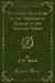 Myths and Folk-Lore of the Timiskaming Algonquin and Timagami Ojibwa (Classic Reprint)