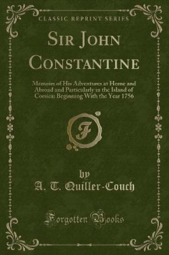 Sir John Constantine