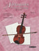 Adventures In Music Reading For Violin