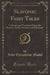 Slavonic Fairy Tales