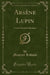 Arsène Lupin