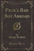 Peck's Bad Boy Abroad (Classic Reprint)