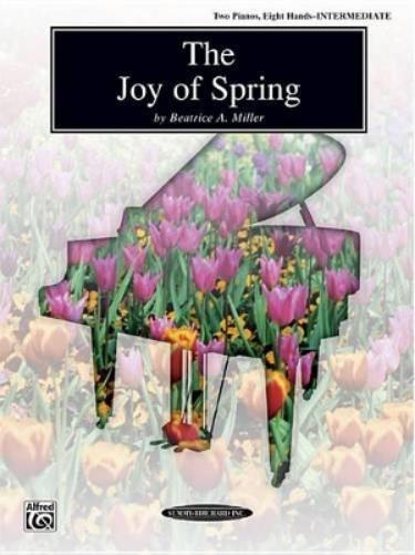 The Joy of Spring
