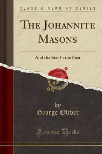 The Johannite Masons