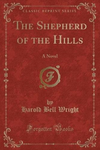 The Shepherd of the Hills