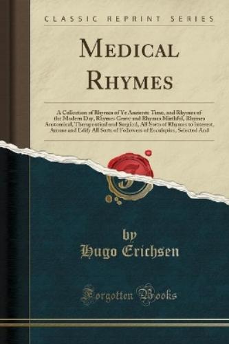 Medical Rhymes