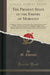 The Present State of the Empire of Morocco, Vol. 1