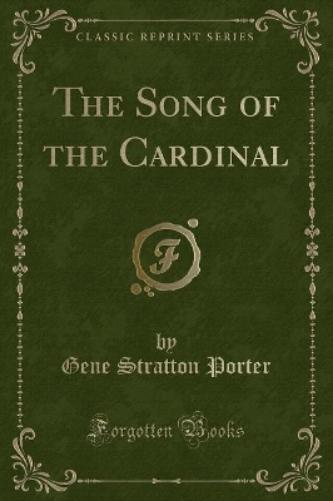 The Song of the Cardinal