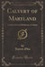 Calvert of Maryland