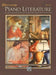 Discovering Piano Literature 3