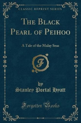 The Black Pearl of Peihoo