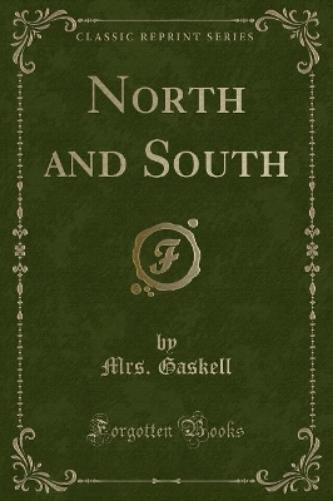 North and South (Classic Reprint)