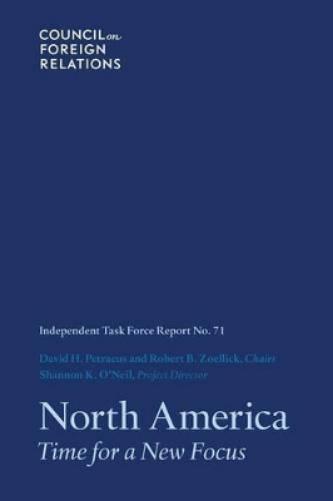 North America