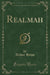Realmah (Classic Reprint)