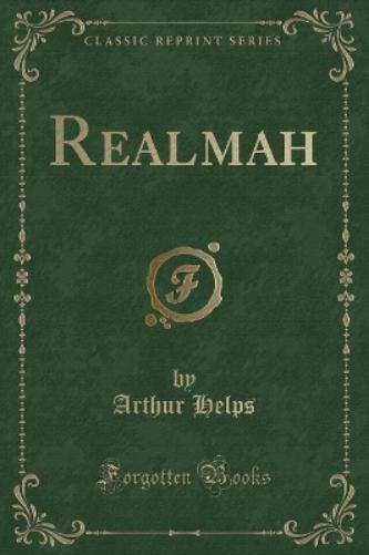 Realmah (Classic Reprint)