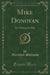 Mike Donovan