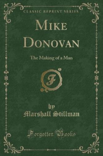 Mike Donovan