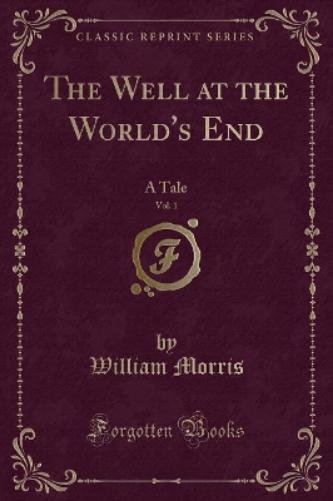 The Well at the World's End, Vol. 1