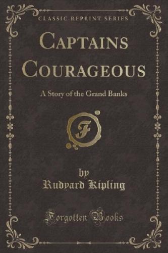 Captains Courageous